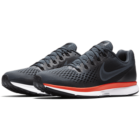 Training shoes
